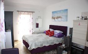 Studio apartman Jacqueline